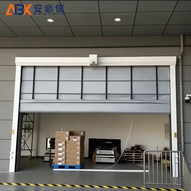 巴音郭楞蒙古冷库门封