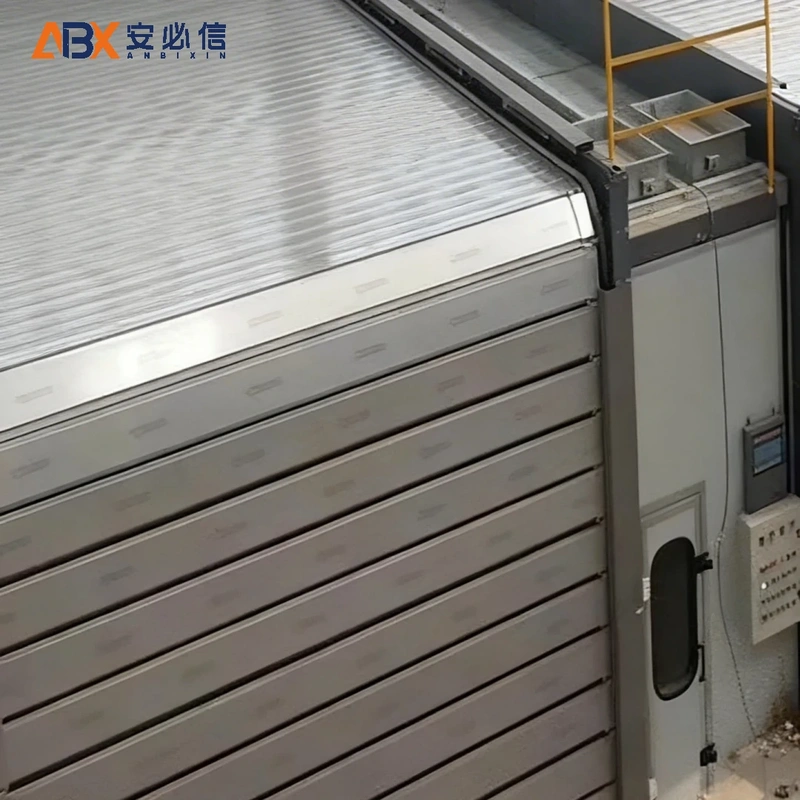 巴音郭楞蒙古感应高速门